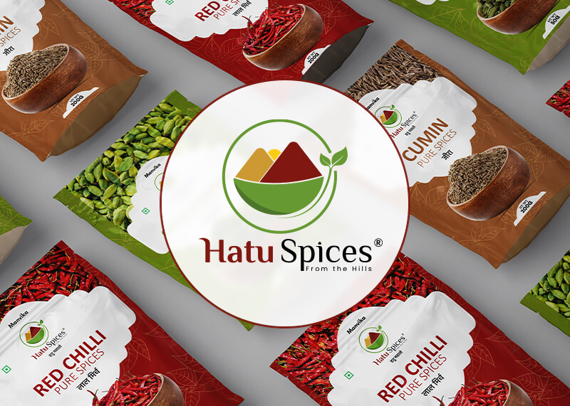 Hatu Spices